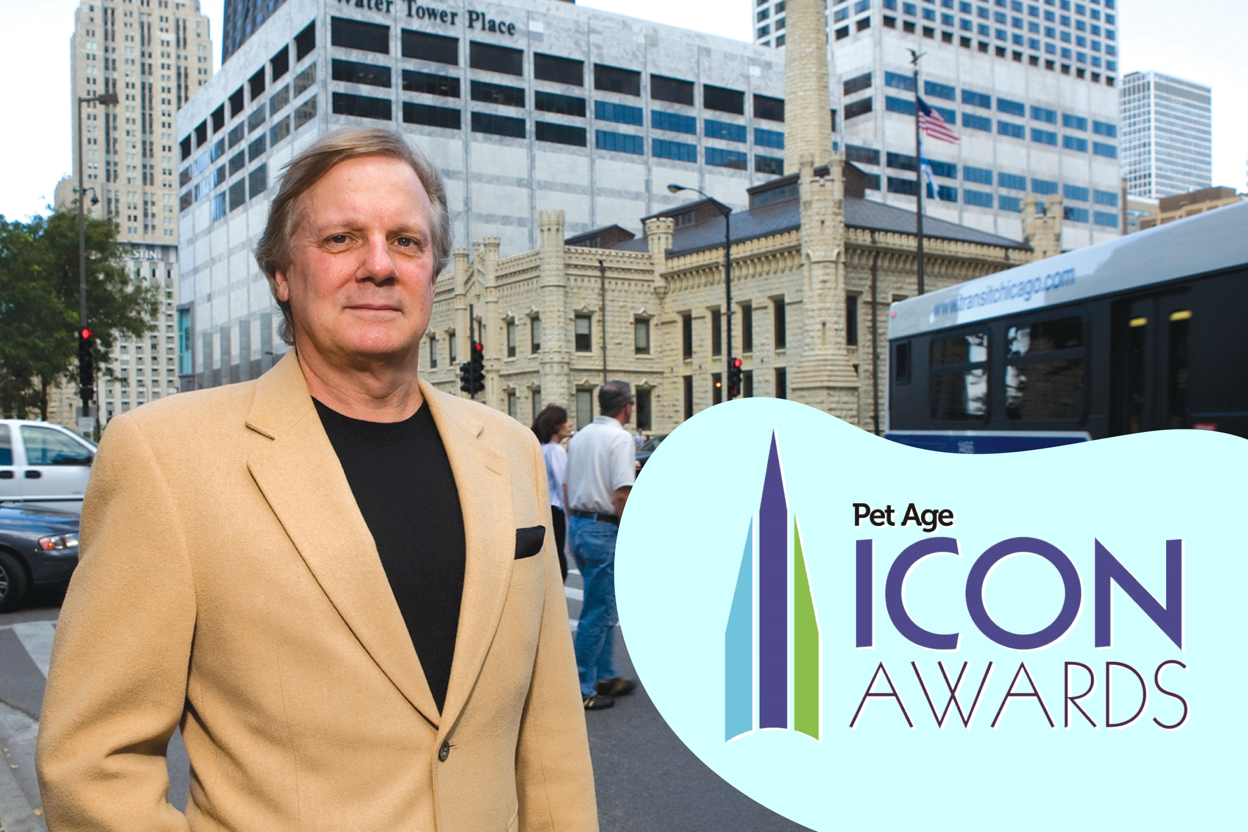 Read more about the article Our Very Own Industry Icon