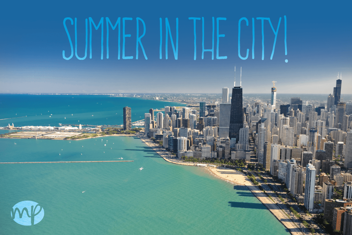Read more about the article Get Up and Get Out in Chicago