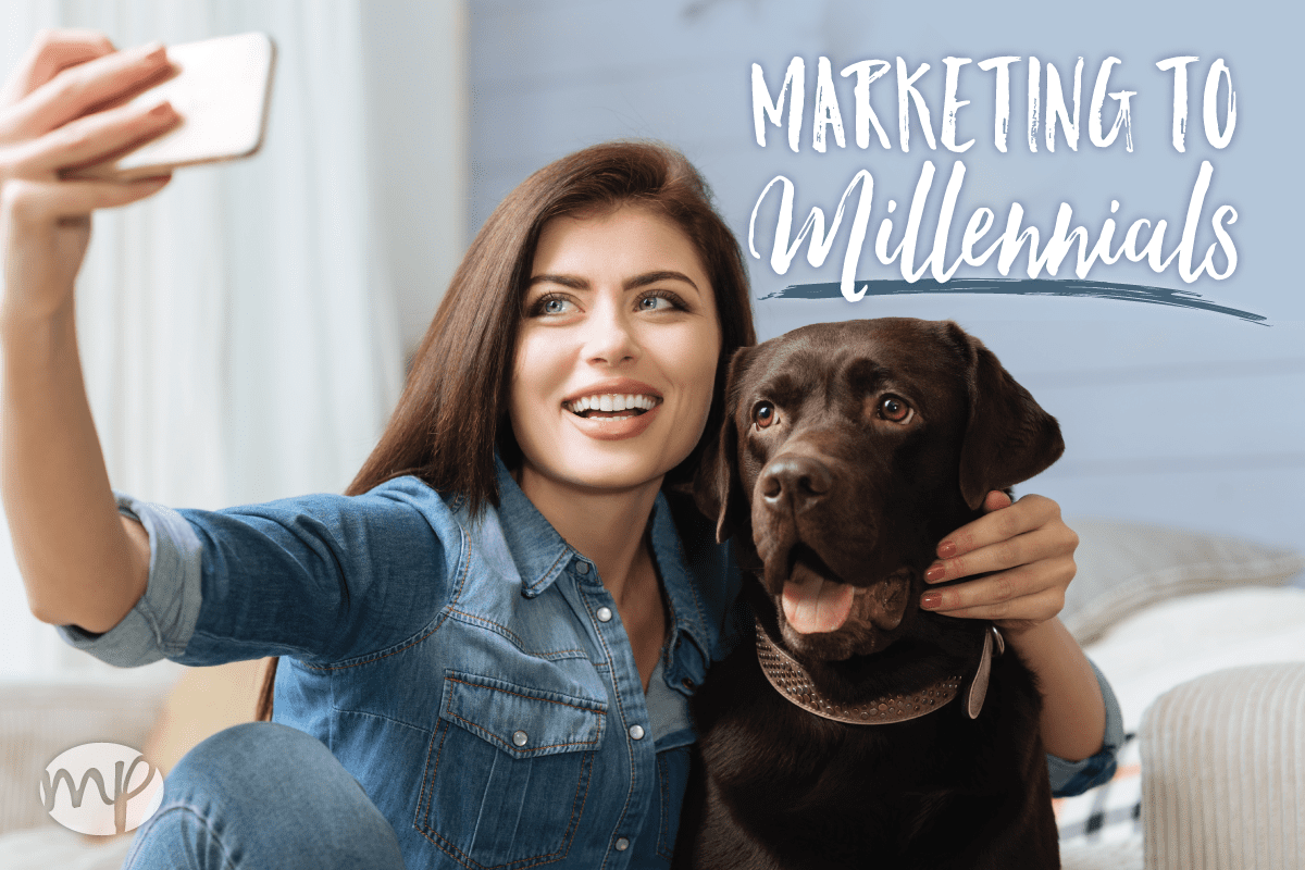 Read more about the article Marketing to Millennials